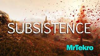 Subsistence Часть 1 Первый взгляд Мое мнение