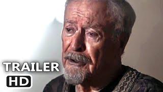 MEDIEVAL Trailer 2022 Ben Foster Michael Caine Sophie Lowe Movie