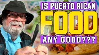 The Insider’s Guide To Puerto Rican Food