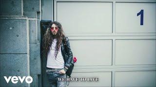 Michal Szpak - Color Of Your Life Lyric Video