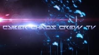 Cyber Chaos Crew TV  Electronic Music Production