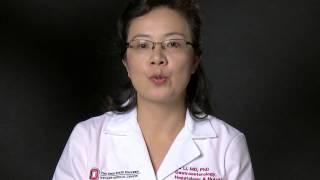 Treatment of non-alcoholic hepatitis and fatty liver disease  Ohio State Medical Center