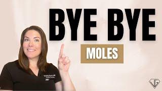 The TRUTH Behind Mole Removal & Recovery