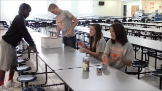 Great Days Of Service 2014 - Commercial One