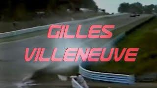 Powder Slut - Gilles Villeneuve