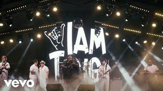 Iam Tongi - Road To Hana Official Live Video