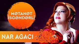 Metanet İsgenderli - Nar Agaci