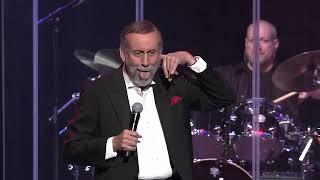 Ray Stevens - Its Me Again Margaret Live at Casino Rama 2015