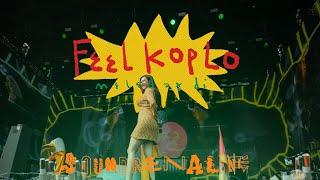 Feel Koplo Live at Soundrenaline 2022  After Movie 