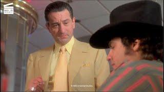 Casino Cowboy scene HD CLIP