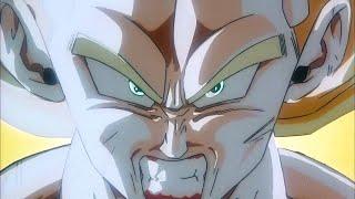 Goku vs Android 13 - Feel nothing 「AMV」