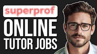 How To Find Online Tutoring Jobs 2024