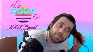 Aquas Awkward & Best Moments 100k Special