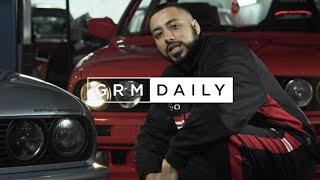 Native Brown x Sevaqk - Flex Music Video  GRM Daily