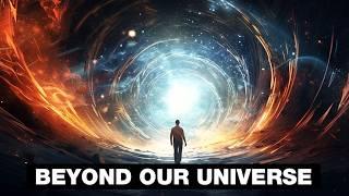 What Exists Beyond Our Universe? 9 Possibilities