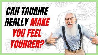 Taurine 11 Ways This Misunderstood Amino Acid Benefits Your Health & Longevity
