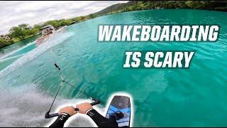 WAKEBOARDING SAFELY