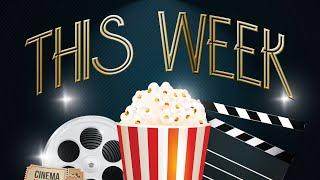 This Week at the Movies The Bikeriders and Inside Out Reviews