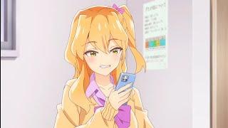 Kanokos Phone  Yuri is My Job
