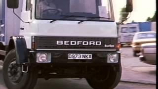 BEDFORD TRUCKS PLANT  DUNSTABLE  BUYOUT NEGOTIATIONS  TN-87-116-022.