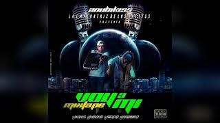 Anubikiss Voy A Mi Mixtape 2019 By @anubikiss @djcursy507