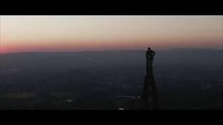 KASSEL VON OBEN  HERKULES  MAVIC 2 ZOOM  4K