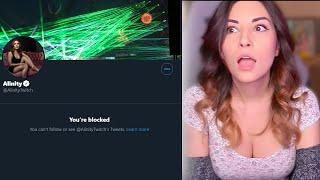 How Fast Can I Get Blocked By ALINITY?