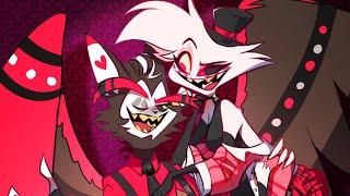 DO THE THING - ANGEL X HUSK Hazbin Hotel Comic dub