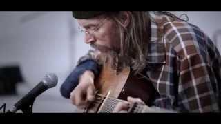 WWS S2 Charlie Parr Over The Red Cedar