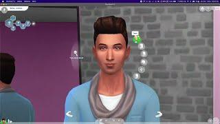 I made The Sims 4 Furry Mod even easier READ DESCRIPTION