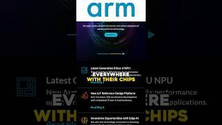 Arm reports record revenue