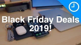 Apple Black Friday Deals 2019