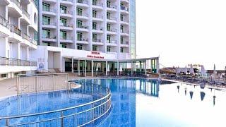 Berlin Golden Beach Hotel All Inclusive Golden Sands Bulgaria