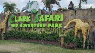 Clark Safari And Adventure Park