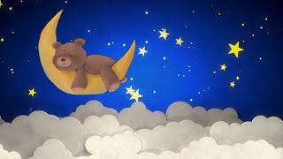 لالایی ملایم بی کلام برای خواب نوزادان و کودکان - Soft Calming Lullaby for babies and kids