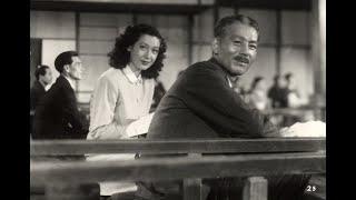 Late Spring Banshun 1949 Yasujiro Ozu