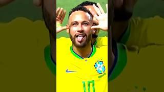 Neymar Skills vs Bolivia 2023