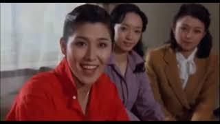 Gamera Super Monster Clip #2 Keiichi Meets The Spacewomen