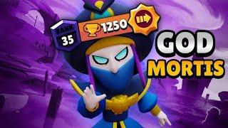 GOD MORTIS