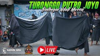 BANTENGAN NDADI MASAL  TURONGGO PUTRO JOYO LIVE SIMPANG PRAMBON 2023