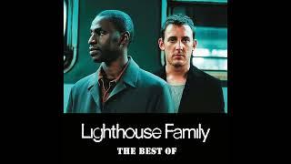 Lighthouse Family - End Of The Sky Radio Edit FAN MADE AUDIO