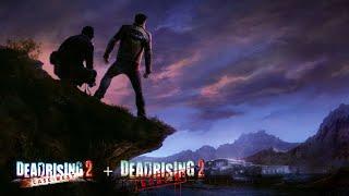 Case Zero and Case West Dead Rising 2 DLC Review