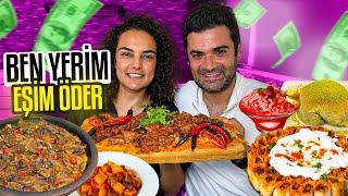 BEN YERİM EŞİM ÖDER SERİSİ