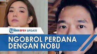 Bertemu Langsung setelah Skandal Video Syur Gisel Ungkap Percakapannya dengan Nobu di Persidangan