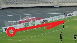 #Crazy #unbelievable #own #goal #footbal #Lithuania #Zalgiris #Vilnius #Kaunas