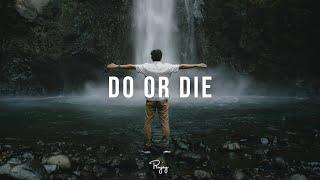 Do Or Die - Motivational Rap Beat  Free Hip Hop Instrumental 2024  YoungGotti #Instrumentals