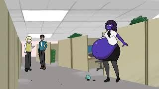 Bbw animated 