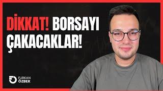 BORSADA KISA VADEDE DÜŞÜŞ BEKLİYORUM İŞTE SEBEBİ