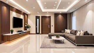 +300 NEW Stunning Modern Living Room Design Ideas 2024  TV Wall Units & Home Interior Design Trends