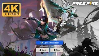 Free Fire New Lobby Song 2023  Booyah Day New Update  Theme Song  Free Fire  Lobby Song FF